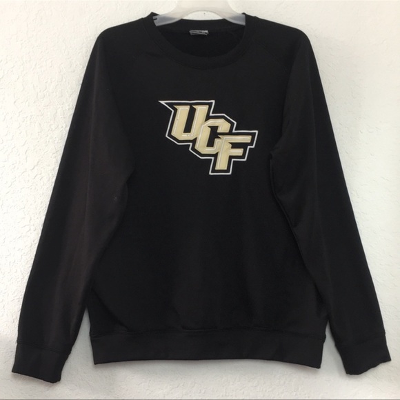 UCF Knights Crew Neck Sweat Shirt / Pull-over - Picture 1 of 4
